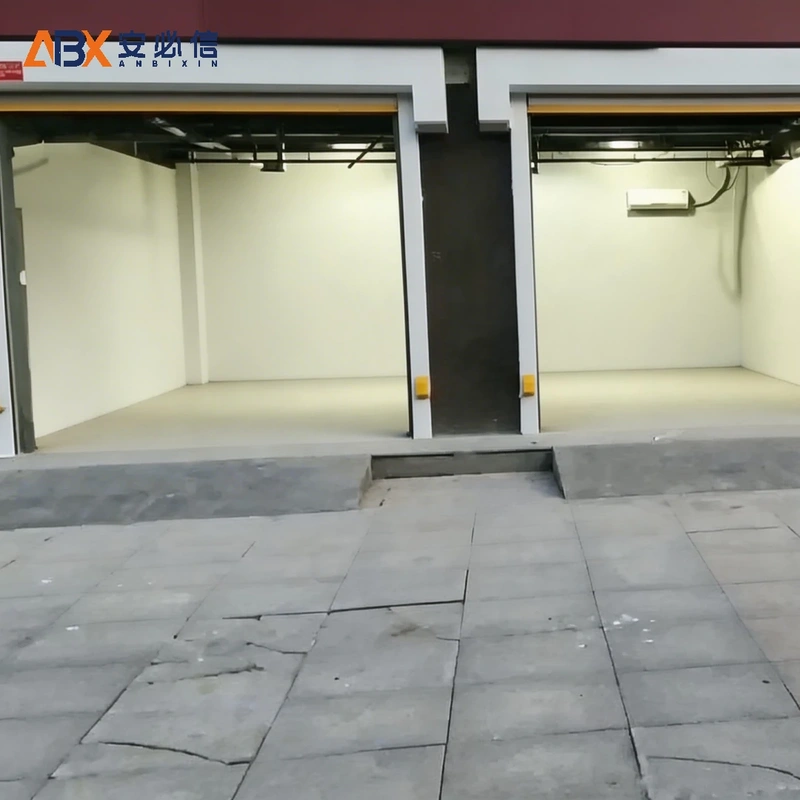 南京高速门
